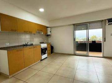Departamento · 30m² · 1 Ambiente · Monoambiente con Balcon Cerrito 3700 Bella Vista