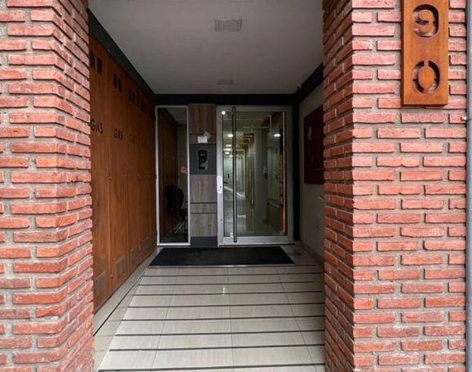 Departamento · 55m² · 3 Ambientes