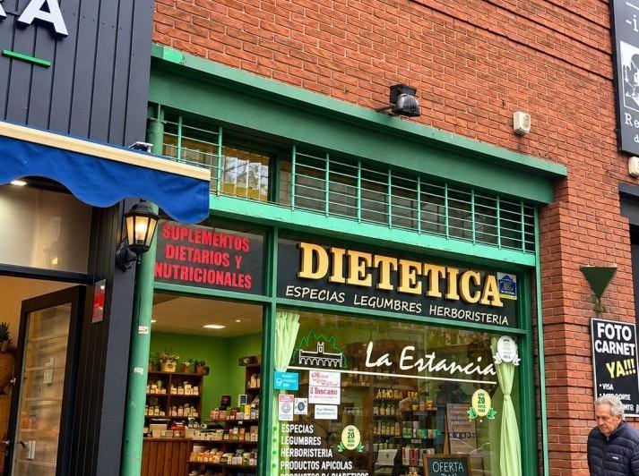 Local comercial · 60m²