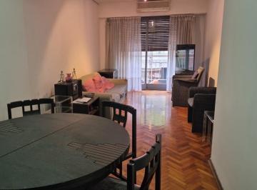 Departamento · 70m² · 4 Ambientes · Venta Departamento Villa Crespo 3 Ambientes con Dependencia