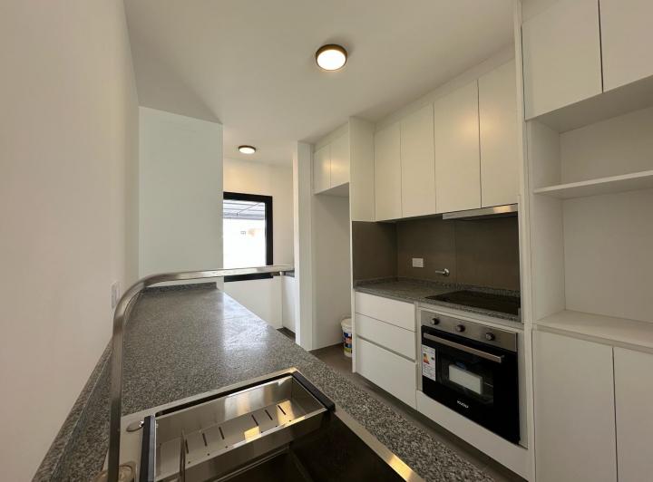Casa · 86m² · 2 Dormitorios · 1 Cochera