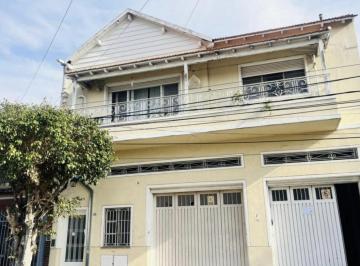 PH de 6 ambientes, Vicente López · PH en Alquiler con 3 Dorm. Totalmente Amueblado