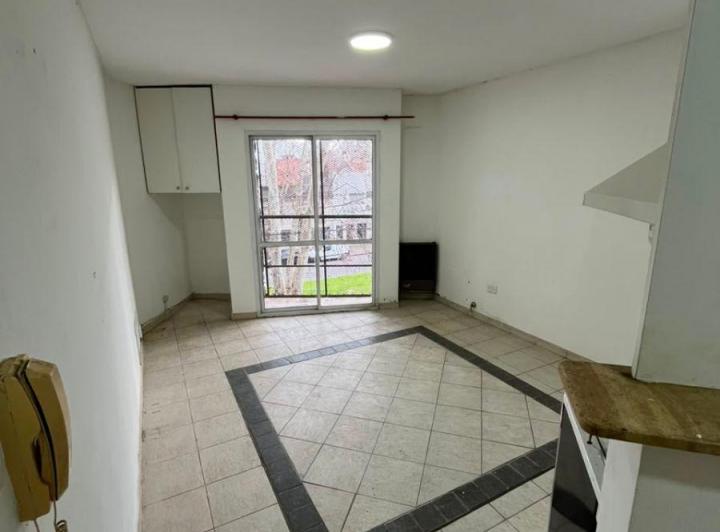 Departamento · 40m² · 2 Ambientes