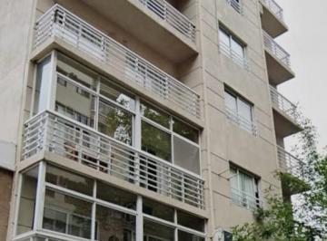 Departamento · 27m² · 1 Ambiente · Amplio Ambiente a La Calle en Moderno Edificio. Aldrey