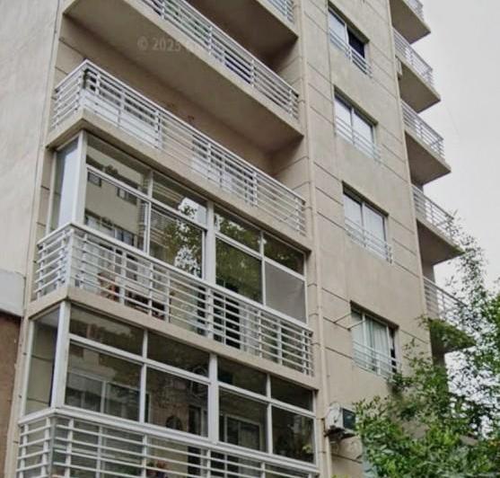 Departamento · 27m² · 1 Ambiente