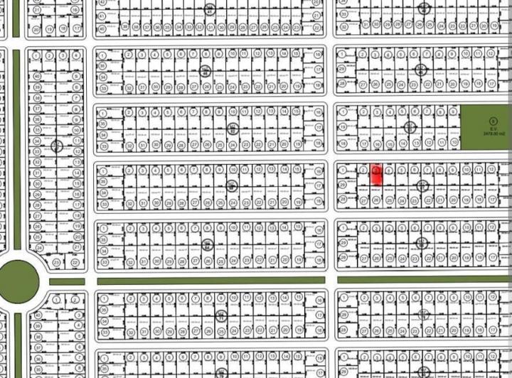 Terreno · 252m²