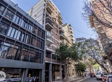 Departamento · 60m² · 4 Ambientes · Venta | Departamento 2 Dorm. - Buenos Aires 1400 - Martin Rosario