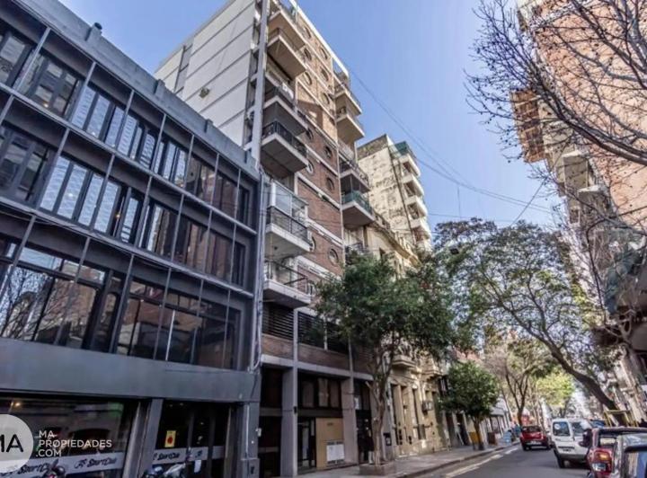 Departamento · 60m² · 4 Ambientes
