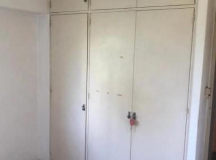 Departamento · 70m² · 4 Ambientes · 1 Cochera