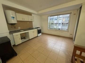Departamento · 27m² · 1 Ambiente · Monoambiente a La Calle Electrico en Venta – Zona Aldrey