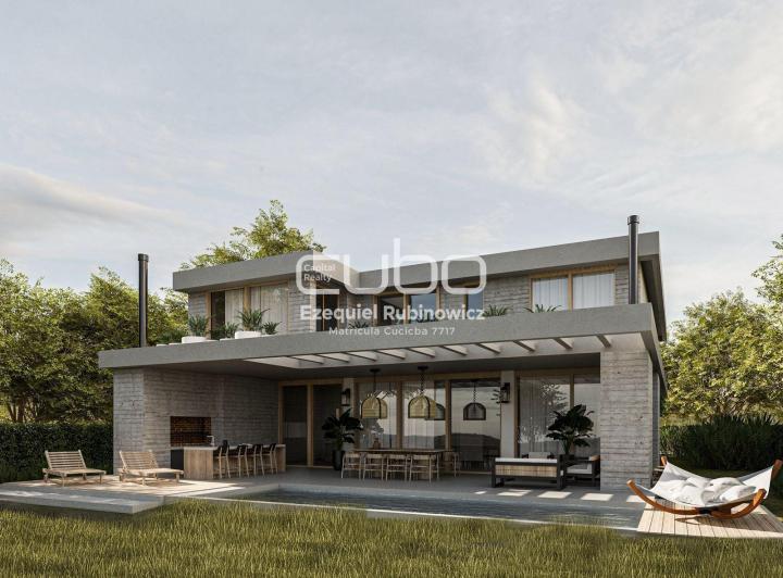 Casa · 515m² · 1 Cochera