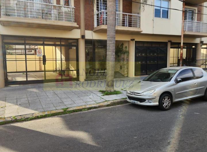 Departamento · 55m² · 3 Ambientes · 1 Cochera
