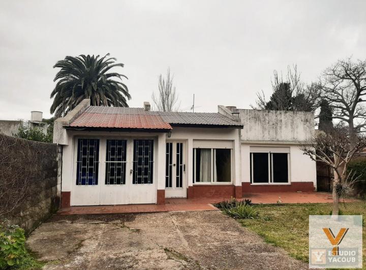 Casa · 144m² · 4 Ambientes