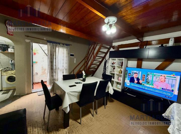 PH · 45m² · 2 Ambientes