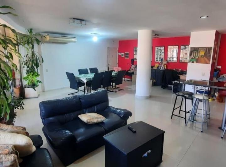 Departamento · 174m² · 4 Ambientes · 2 Cocheras