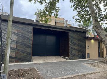 FRENTE DE INGRESO · Casa en Venta