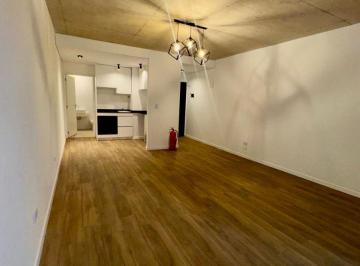 Departamento de 1 ambiente, Constitución · Alquiler Hermoso Monoambiente con Amenities, Proximo a Universidades
