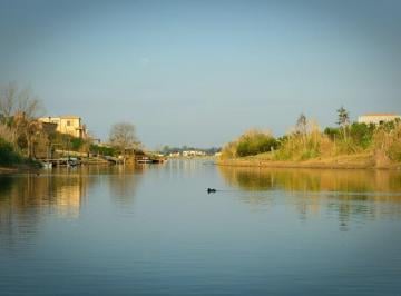 Terreno · 749m² · Terreno Lote en Venta en Santa Clara, Villanueva, Tigre