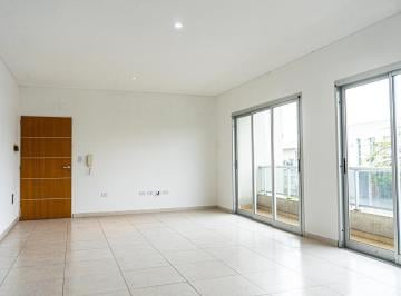 Departamento · 130m² · 3 Ambientes · 1 Cochera · Departamento 2 Dorm. en Barrio Cerrado Altos de Hudson II Berazategui