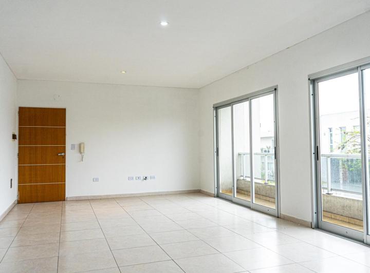Departamento · 130m² · 3 Ambientes · 1 Cochera