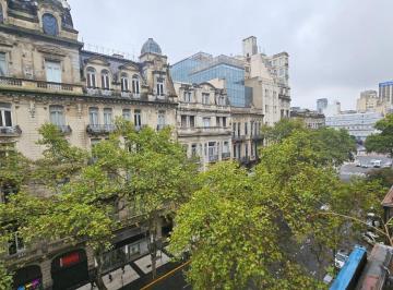 Departamento · 174m² · 3 Ambientes · Departamento de 3 Ambientes en Venta en Microcentro