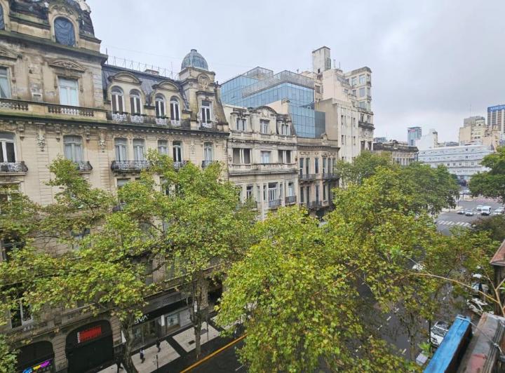 Departamento · 174m² · 3 Ambientes