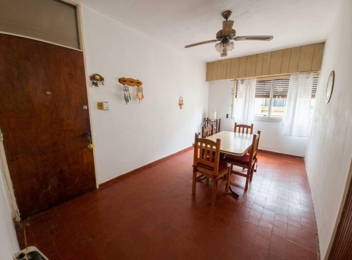 Departamento · 49m² · 3 Ambientes