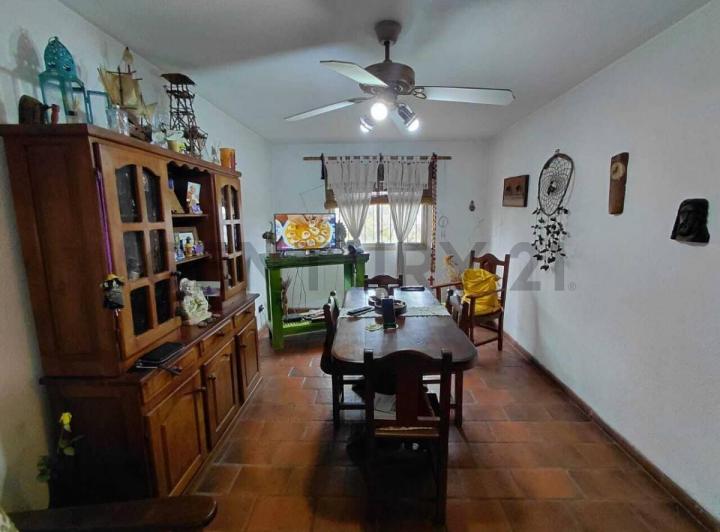 Departamento · 67m² · 4 Ambientes · 1 Cochera