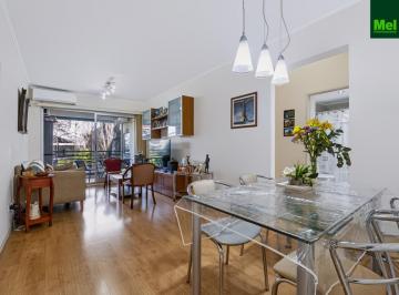Departamento · 61m² · 3 Ambientes · 2 Cocheras · 3 Ambientes | Venta | Villa Urquiza | 2 Cocheras | Amenities