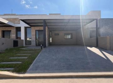 Departamento · 107m² · 4 Ambientes · 2 Cocheras · Alquiler Duplex 3 Dorm. Las Toscas