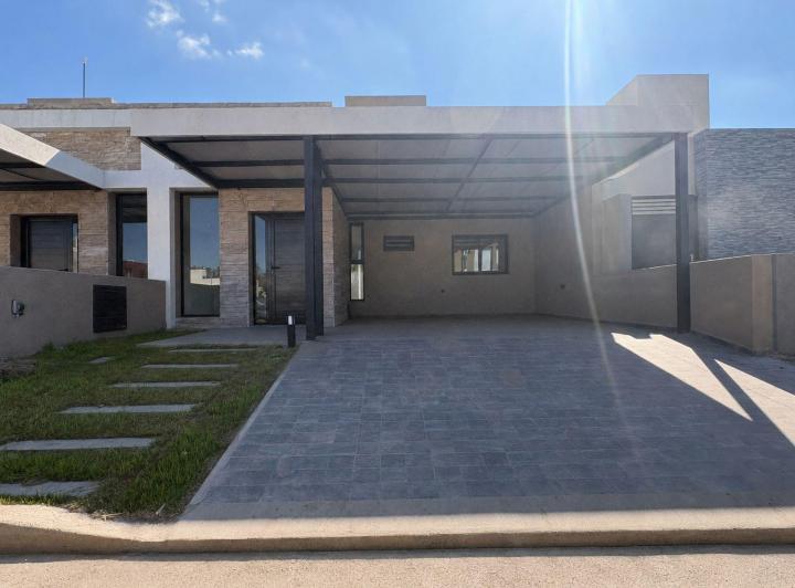 Departamento · 107m² · 4 Ambientes · 2 Cocheras