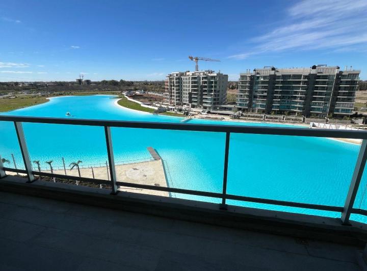 Departamento · 74m² · 3 Ambientes · 2 Cocheras