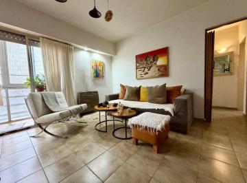 Departamento · 57m² · 3 Ambientes · Alquiler Departamento 3 Ambientes con Balcón Caba