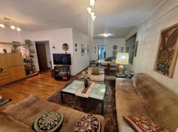 Departamento de 6 ambientes, Belgrano · Oportunidad Piso con Dos Cocheras