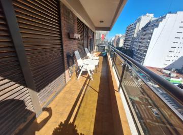 Departamento de 6 ambientes, Belgrano · Venta Departamento 6 Ambientes con Dos Cocheras