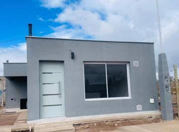 Casa · 62m² · 3 Ambientes · 1 Cochera · Casa en Venta de 2 Habitaciones en Jesús Nazareno, Guaymallén