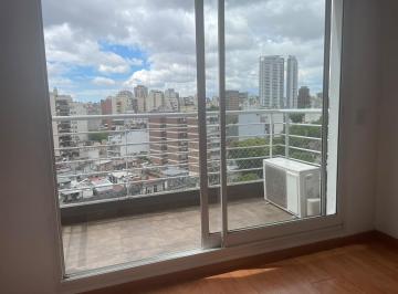 Departamento · 39m² · 2 Ambientes · 1 Cochera · Venta 2 Ambientes Caballito con Pileta y Cochera