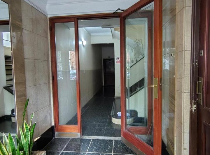 Departamento · 42m² · 2 Ambientes