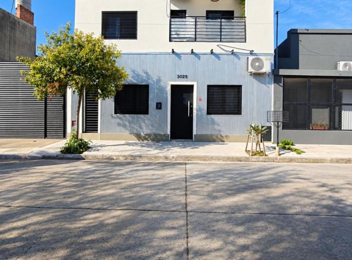 Casa · 81m² · 1 Ambiente