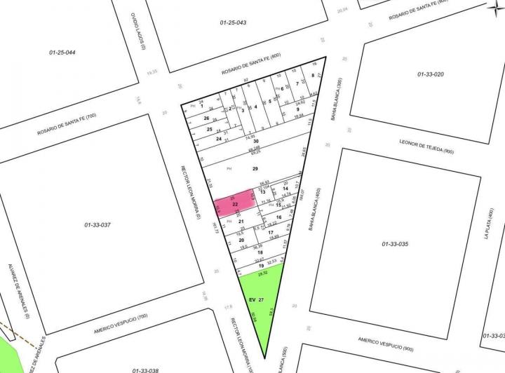 Casa · 221m² · 4 Ambientes