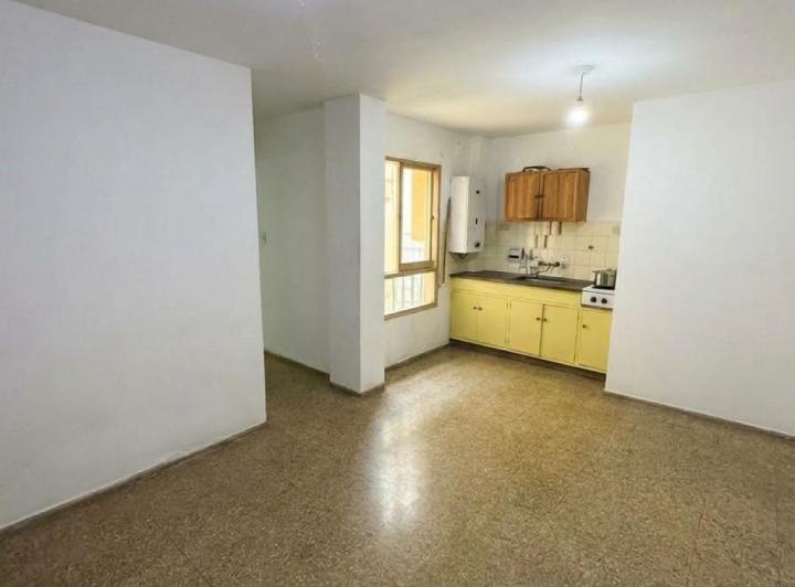 Departamento · 36m² · 2 Ambientes