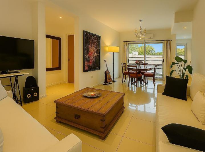 Departamento · 53m² · 2 Ambientes