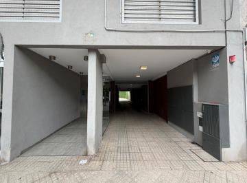 Garage · 15m² · Cochera en Venta en Planta Baja Rodrigues 1100 Lourdes - Rosario