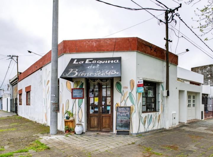 Casa · 184m² · 5 Ambientes · 1 Cochera