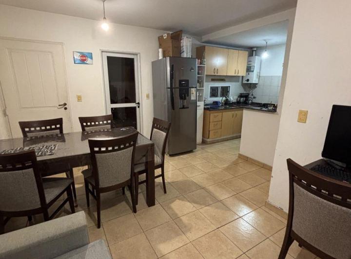 Departamento · 50m² · 2 Ambientes