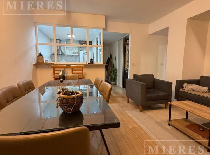 Departamento · 71m² · 3 Ambientes