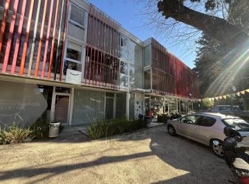 Local comercial · 40m² · 1 Ambiente · Alquiler Local / Oficina 40 m² en Paseo Nirvana Calle 478 Bis y Camino Belgrano City Bell