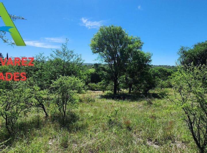Terreno · 865m²