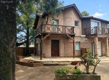 Casa · 97m² · 4 Ambientes · Venta 470 m² Casa 4 Amb Ituzaingo Pque B. Cerrado