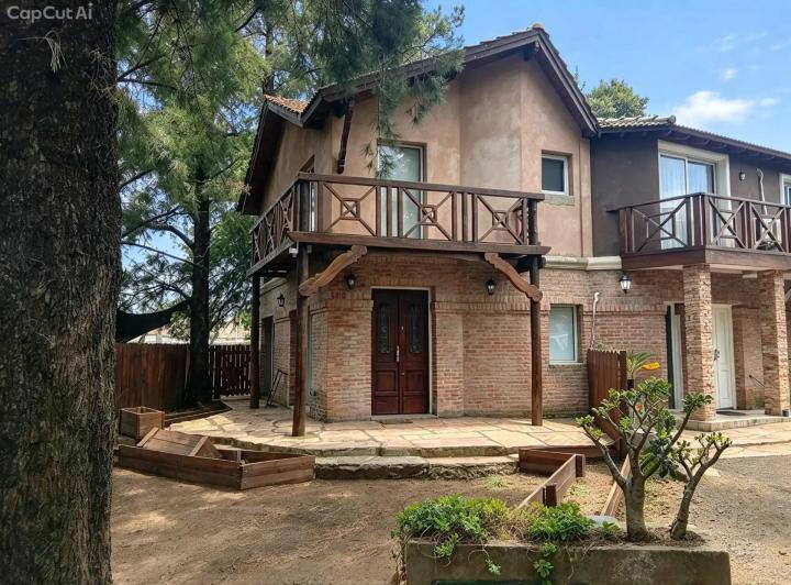 Casa · 97m² · 4 Ambientes